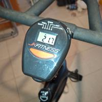 Spinbike JK507