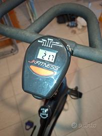 Spinbike JK507
