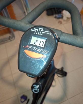 Spinbike JK507