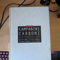 Dizionario di Latino Campanini Carboni