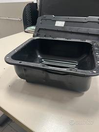 Coppa olio originale fiat 500 L epoca