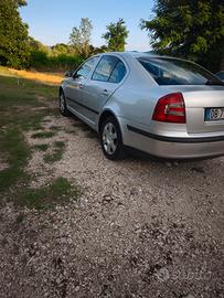 Skoda Octavia unico proprietario 