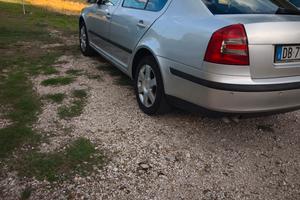 Skoda Octavia unico proprietario 