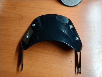 Materiale per cafè racer 