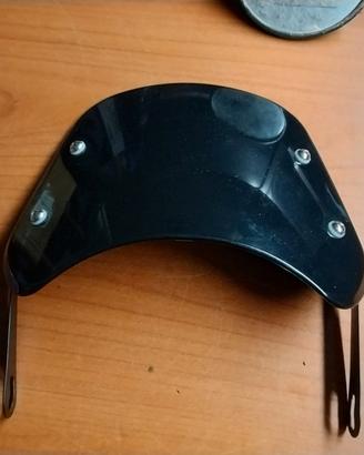 Materiale per cafè racer 