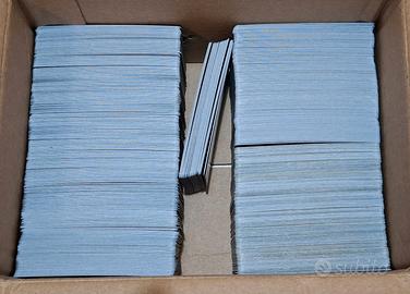 Lotto carte "Magic the Gathering" - MTG