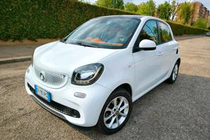 Smart ForFour 70 1.0 Passion