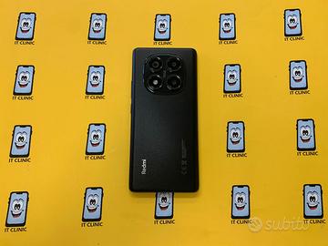 XIAOMI REDMI NOTE 14 PRO PLUS 256GB NERO