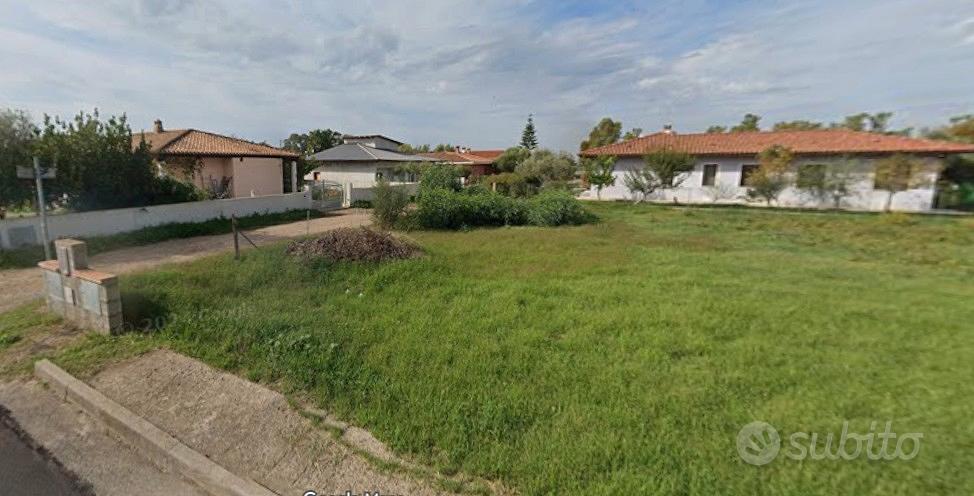 Terreno Edificabile - Vista 4
