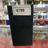 MOTOROLA EDGE 50ULTRA 16/1TB PROMO DOMENICA APERTO