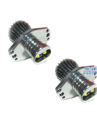 KIT DI LAMPADE LED ANGEL EYES 20W BMW E90-E91 2005