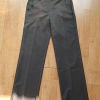 Pantaloni classici Byblos IT40