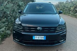 Tiguan R 190cv 4x4 Automatico