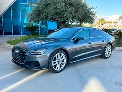 Audi A7 e tfsi 50 Sline T-Stock prezzo
