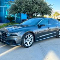 Audi A7 e tfsi 50 Sline T-Stock prezzo