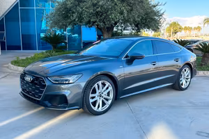 Audi A7 e tfsi 50 Sline T-Stock prezzo