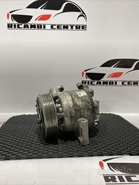 Compressore aria condizionata clima toyota aygo /c