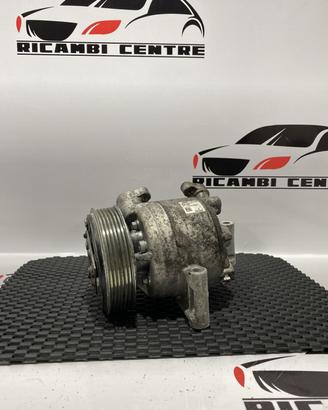 Compressore aria condizionata clima toyota aygo /c