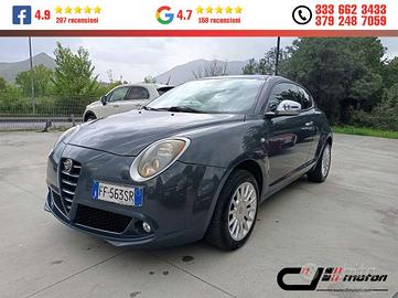 ALFA ROMEO MiTo 1.4GPL 120 CV