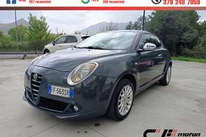 ALFA ROMEO MiTo 1.4GPL 120 CV