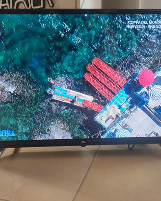TV smart 32 pollici full HD 