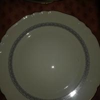 Servizio di piatti Richard Ginori