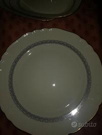 Servizio di piatti Richard Ginori