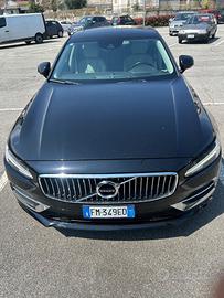 Volvo S90 2.0 d5 Inscription awd geartronic