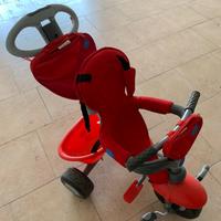 Passeggino Smart Trike