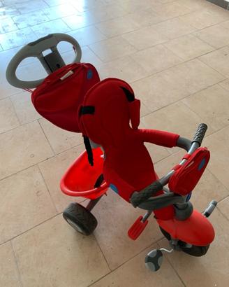 Passeggino Smart Trike