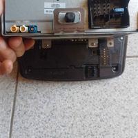 Radio navigatore cd mp3