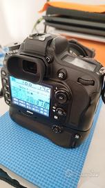 Nikon d610