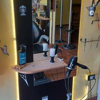 attrezzature parrucchiere 