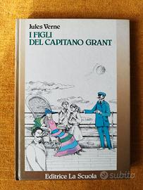 I figli del capitano Grant