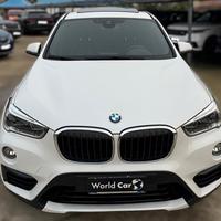 Bmw X1 xDrive25d Msport