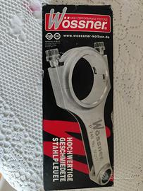 Biella Woessner per Lancia Delta 2.0 16 V Turbo