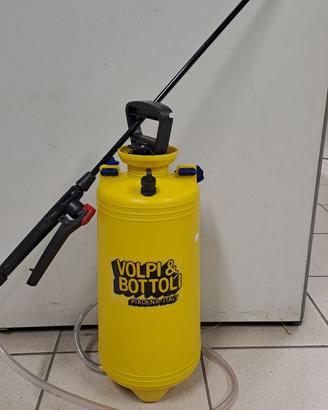 POMPA VOLPI E BOTTOLI 8 LT