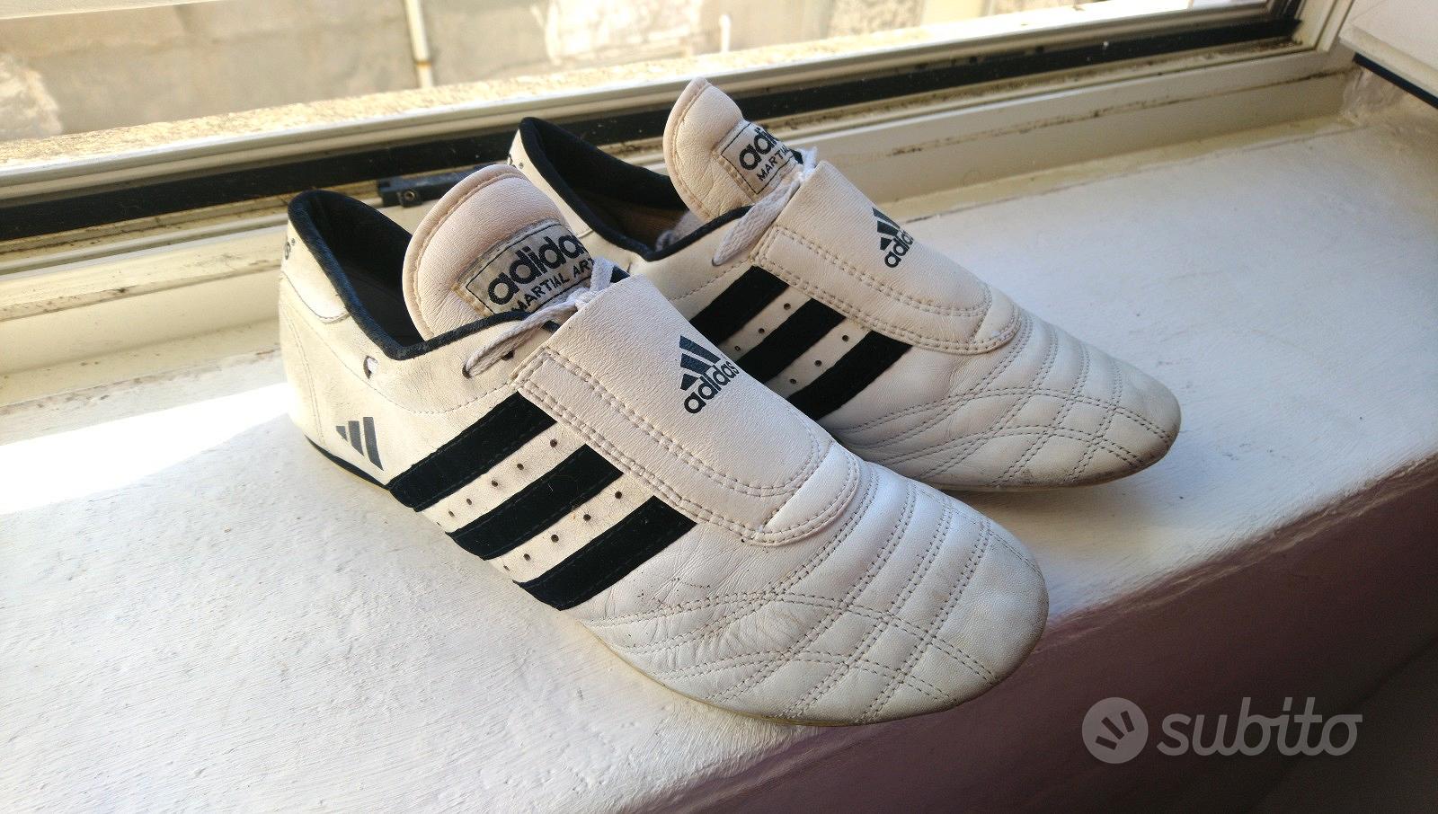 Scarpe 2025 taekwondo adidas