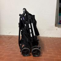 Passeggino Chicco Ohlalà Twin Superleggero
