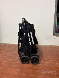 Passeggino Chicco Ohlalà Twin Superleggero