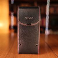 Case, custodia lenti sigma per zoom