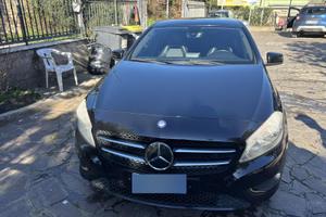 Mercedes benz A 180 CDI