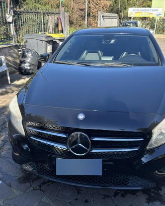 Mercedes benz A 180 CDI