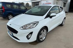 FORD FIESTA VAN 2 POSTI