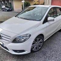 Mercedes classe B 180 CDI