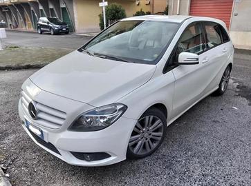 Mercedes classe B 180 CDI