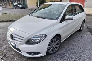 Mercedes classe B 180 CDI