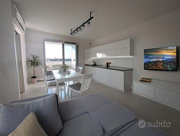 Lido Adriano (RA): Monolocale vicino al mare