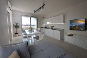 Lido Adriano (RA): Monolocale vicino al mare