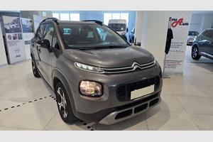 CITROEN C3 Aircross PureT. 130 S&S EAT6 Shine